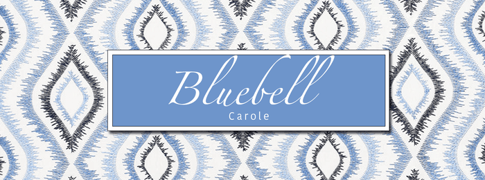 Bluebell by  {{ product.vendor }} - Atlanta Fabrics