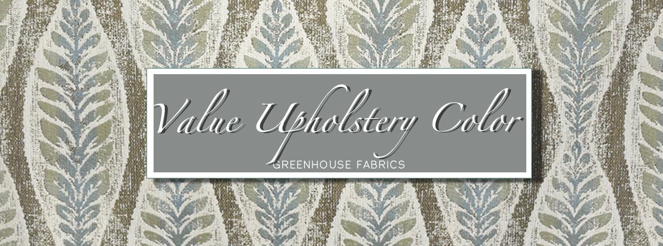 Value Upholstery Color by  {{ product.vendor }} - Atlanta Fabrics
