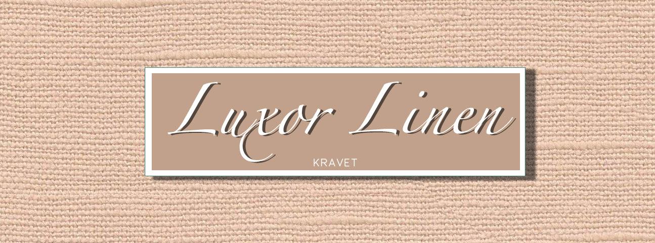 Luxor Linen by  {{ product.vendor }} - Atlanta Fabrics