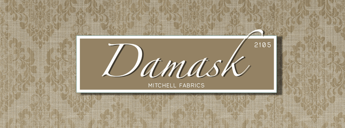 2105 - Damask by  {{ product.vendor }} - Atlanta Fabrics
