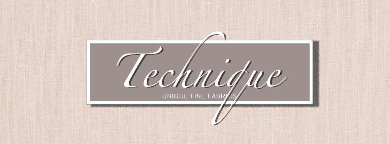 Technique by  {{ product.vendor }} - Atlanta Fabrics