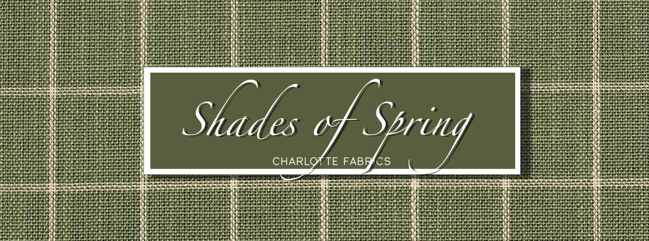 Shades of Spring by  {{ product.vendor }} - Atlanta Fabrics
