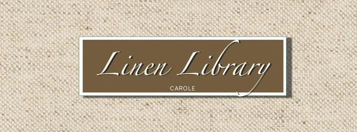 Linen Library by  {{ product.vendor }} - Atlanta Fabrics