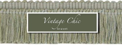Vintage Chic Trimmings by  {{ product.vendor }} - Atlanta Fabrics