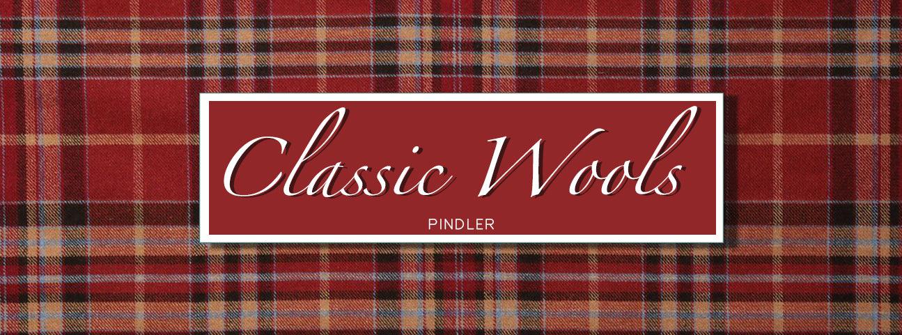 Classic Wools by  {{ product.vendor }} - Atlanta Fabrics