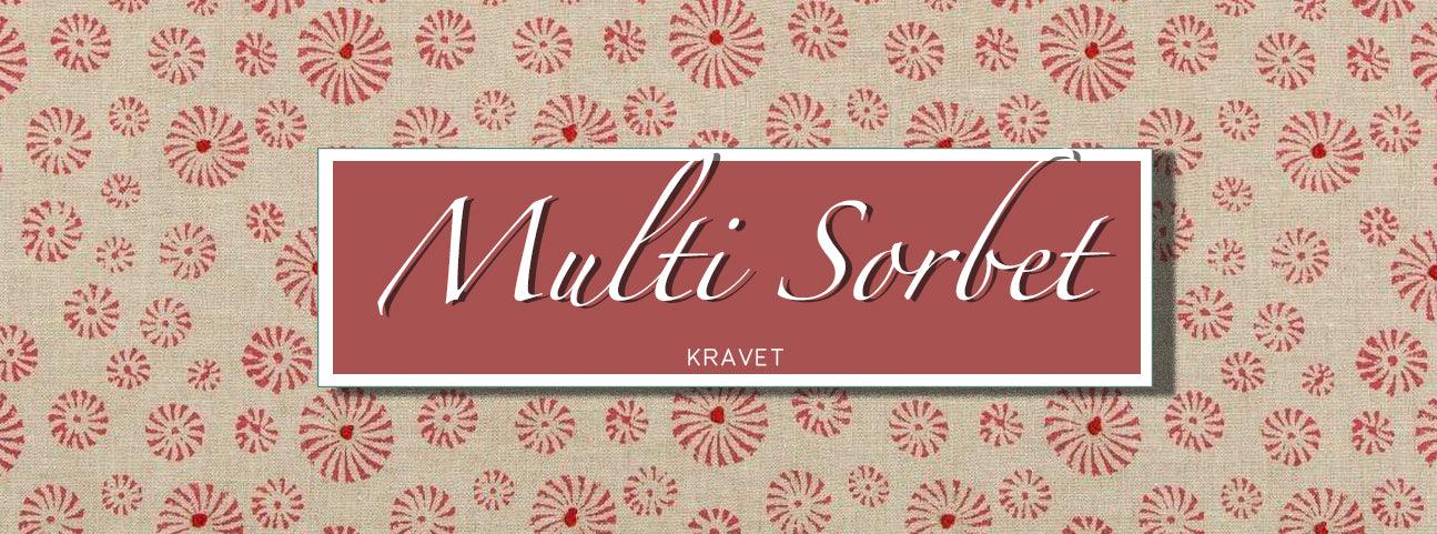 Multi Sorbet by  {{ product.vendor }} - Atlanta Fabrics
