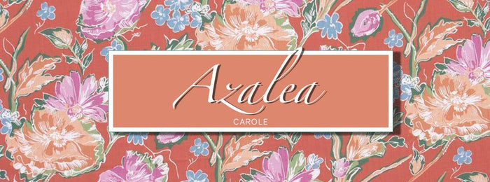 Azalea by  {{ product.vendor }} - Atlanta Fabrics