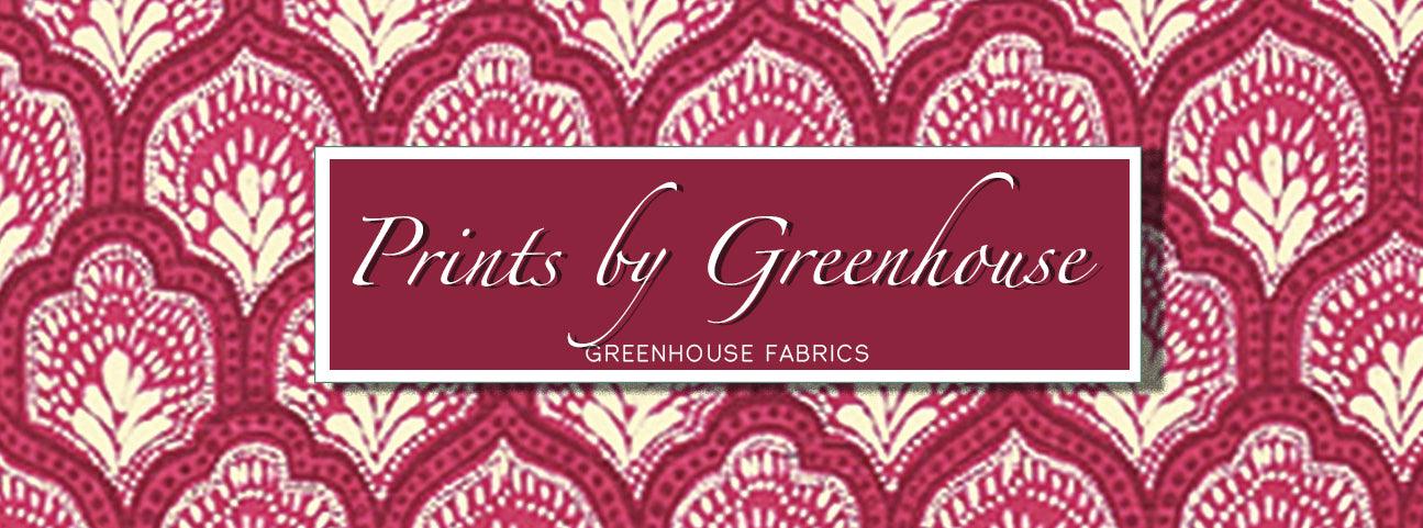 Prints by Greenhouse by  {{ product.vendor }} - Atlanta Fabrics