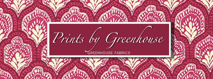 Prints by Greenhouse by  {{ product.vendor }} - Atlanta Fabrics