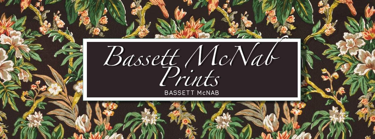 Bassett McNab Prints by  {{ product.vendor }} - Atlanta Fabrics