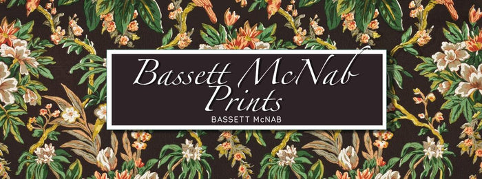 Bassett McNab Prints by  {{ product.vendor }} - Atlanta Fabrics