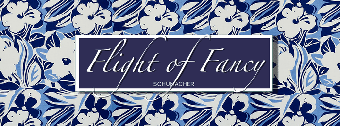 Flight Of Fancy by  {{ product.vendor }} - Atlanta Fabrics