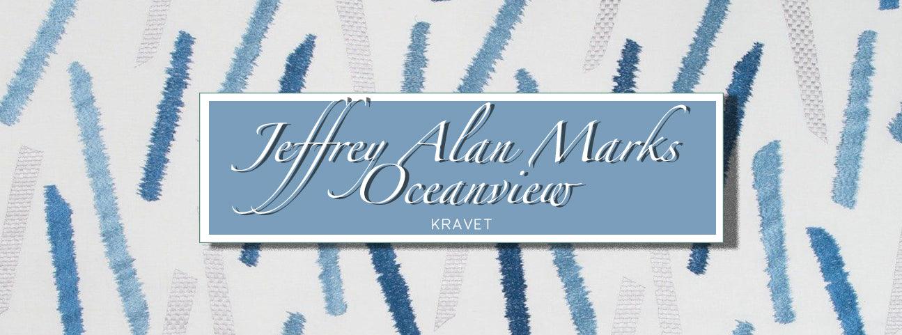 Jeffrey Alan Marks Oceanview by  {{ product.vendor }} - Atlanta Fabrics