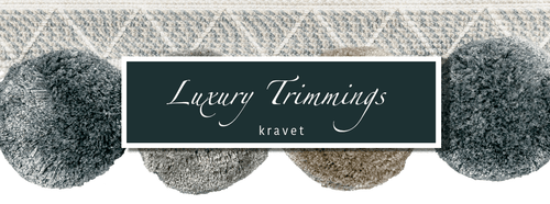 Luxury Trimmings by  {{ product.vendor }} - Atlanta Fabrics