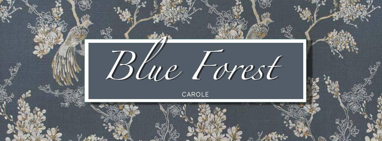 Blue Forest by  {{ product.vendor }} - Atlanta Fabrics