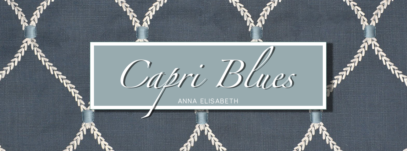 Capri Blues by  {{ product.vendor }} - Atlanta Fabrics