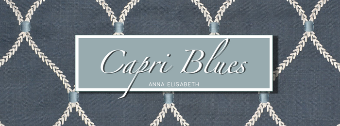 Capri Blues by  {{ product.vendor }} - Atlanta Fabrics