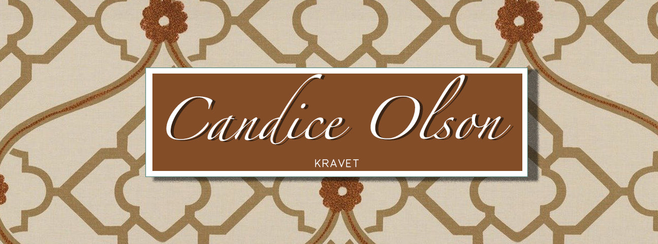 Candice Olson Collection by  {{ product.vendor }} - Atlanta Fabrics