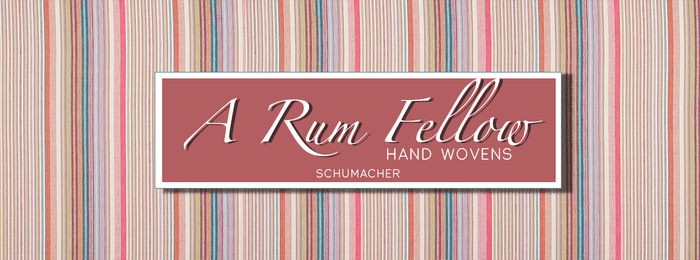 A Rum Fellow Hand Wovens by  {{ product.vendor }} - Atlanta Fabrics