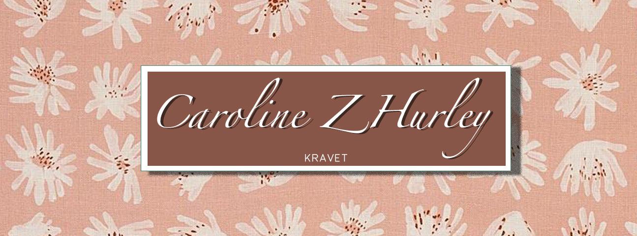 Caroline Z Hurley II by  {{ product.vendor }} - Atlanta Fabrics
