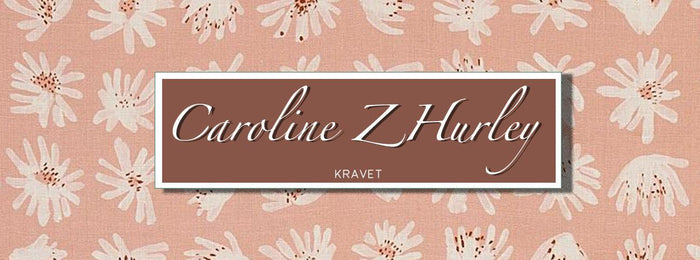 Caroline Z Hurley II by  {{ product.vendor }} - Atlanta Fabrics
