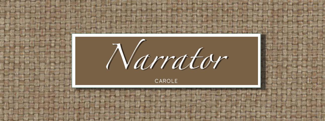 Narrator by  {{ product.vendor }} - Atlanta Fabrics