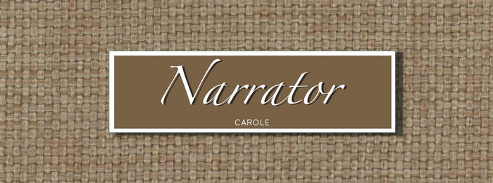 Narrator by  {{ product.vendor }} - Atlanta Fabrics