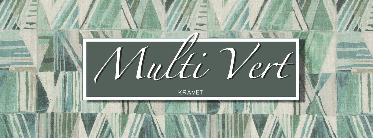 Multi Vert by  {{ product.vendor }} - Atlanta Fabrics