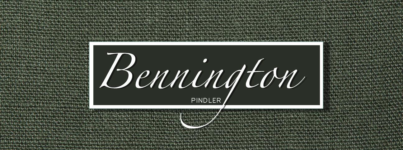 Bennington by  {{ product.vendor }} - Atlanta Fabrics