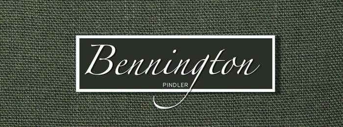 Bennington by  {{ product.vendor }} - Atlanta Fabrics