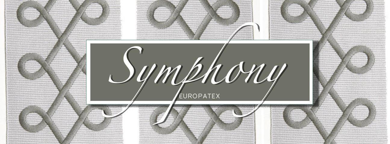 Symphony by  {{ product.vendor }} - Atlanta Fabrics