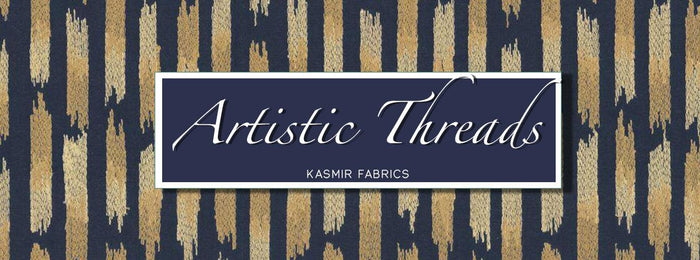 Artistic Threads by  {{ product.vendor }} - Atlanta Fabrics