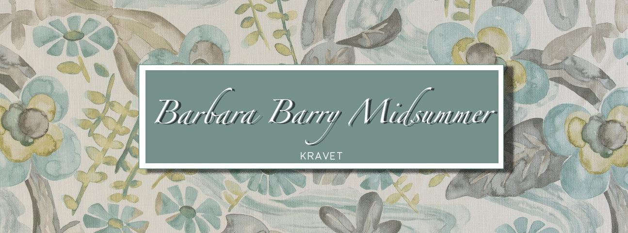 Barbara Barry Midsummer by  {{ product.vendor }} - Atlanta Fabrics