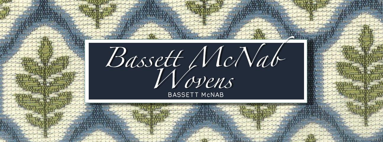 Bassett McNab Wovens by  {{ product.vendor }} - Atlanta Fabrics