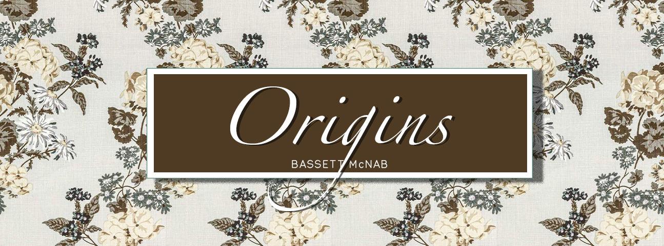 BASSETT MCNAB ORIGINS by  {{ product.vendor }} - Atlanta Fabrics