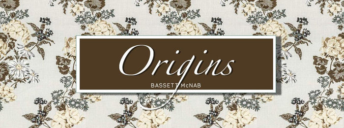 BASSETT MCNAB ORIGINS by  {{ product.vendor }} - Atlanta Fabrics
