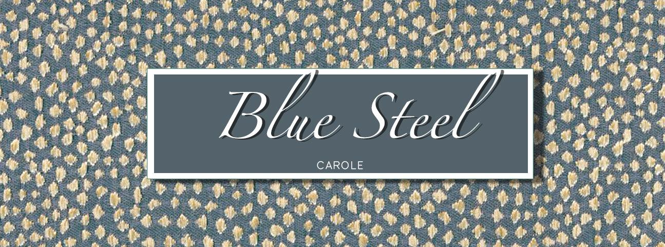 Blue Steel by  {{ product.vendor }} - Atlanta Fabrics