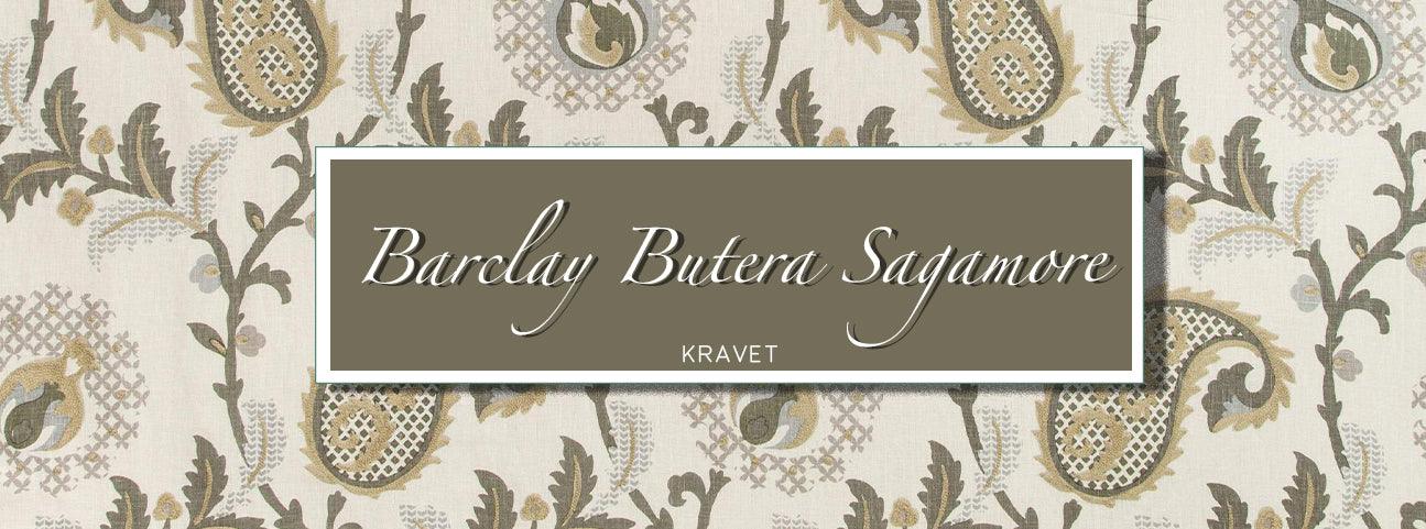 Barclay Butera Sagamore by  {{ product.vendor }} - Atlanta Fabrics