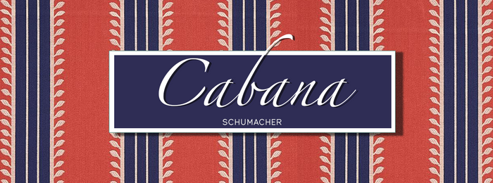 Cabana by  {{ product.vendor }} - Atlanta Fabrics