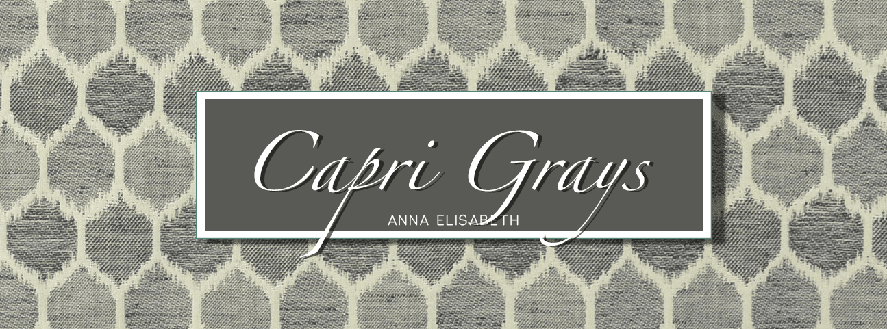Capri Grays by  {{ product.vendor }} - Atlanta Fabrics