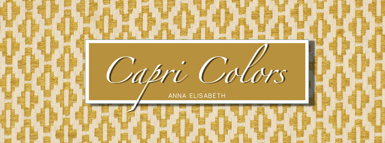 Capri Colors by  {{ product.vendor }} - Atlanta Fabrics