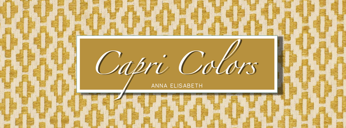 Capri Colors by  {{ product.vendor }} - Atlanta Fabrics