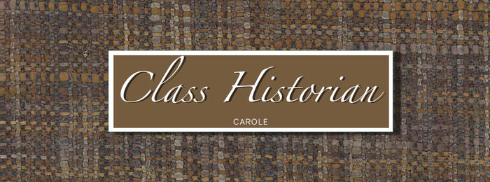 Class Historian by  {{ product.vendor }} - Atlanta Fabrics