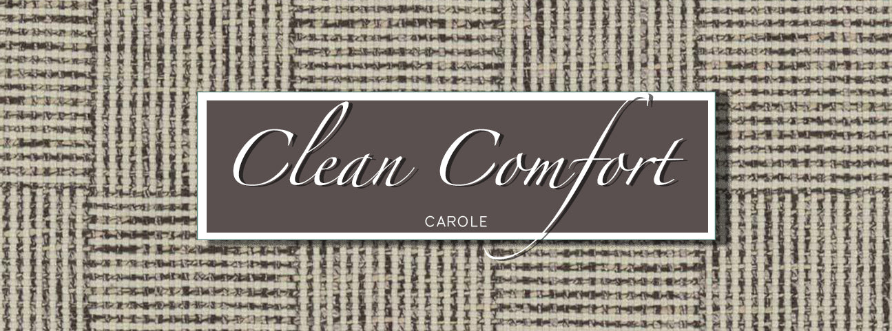 Clean Comfort by  {{ product.vendor }} - Atlanta Fabrics