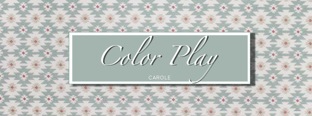 Color Play by  {{ product.vendor }} - Atlanta Fabrics