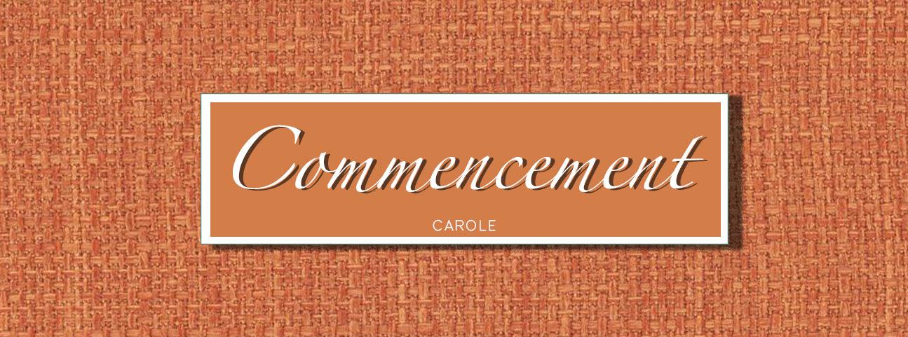 Commencement by  {{ product.vendor }} - Atlanta Fabrics