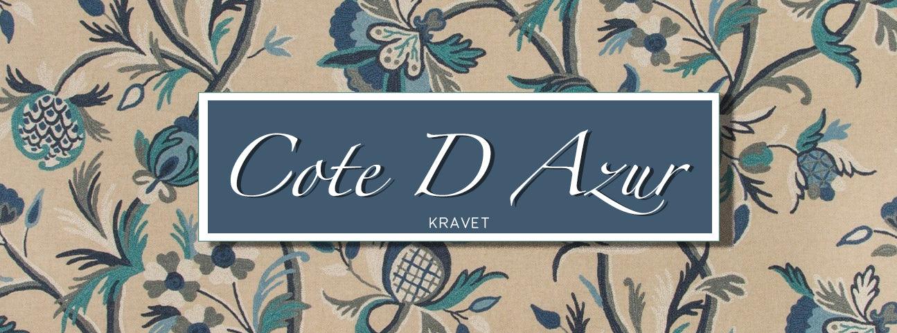 Cote D Azur by  {{ product.vendor }} - Atlanta Fabrics