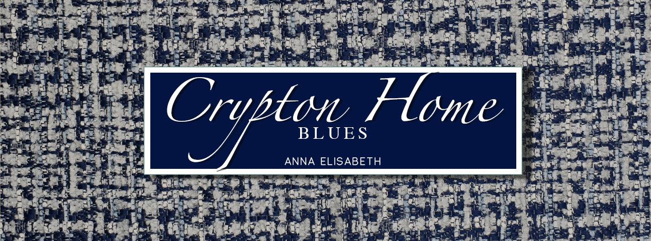 Crypton Home Blues by  {{ product.vendor }} - Atlanta Fabrics