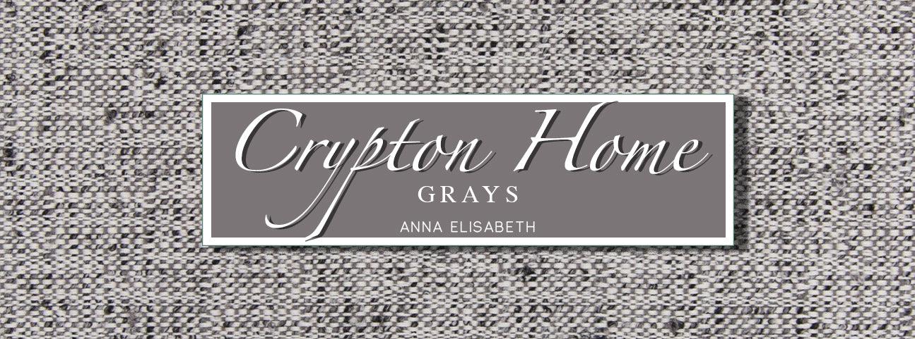 Crypton Home Grays by  {{ product.vendor }} - Atlanta Fabrics
