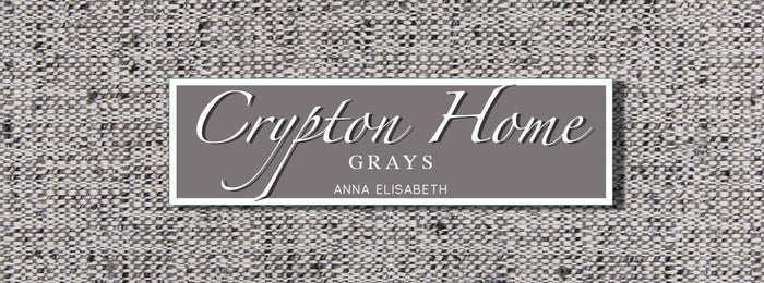 Crypton Home Grays by  {{ product.vendor }} - Atlanta Fabrics
